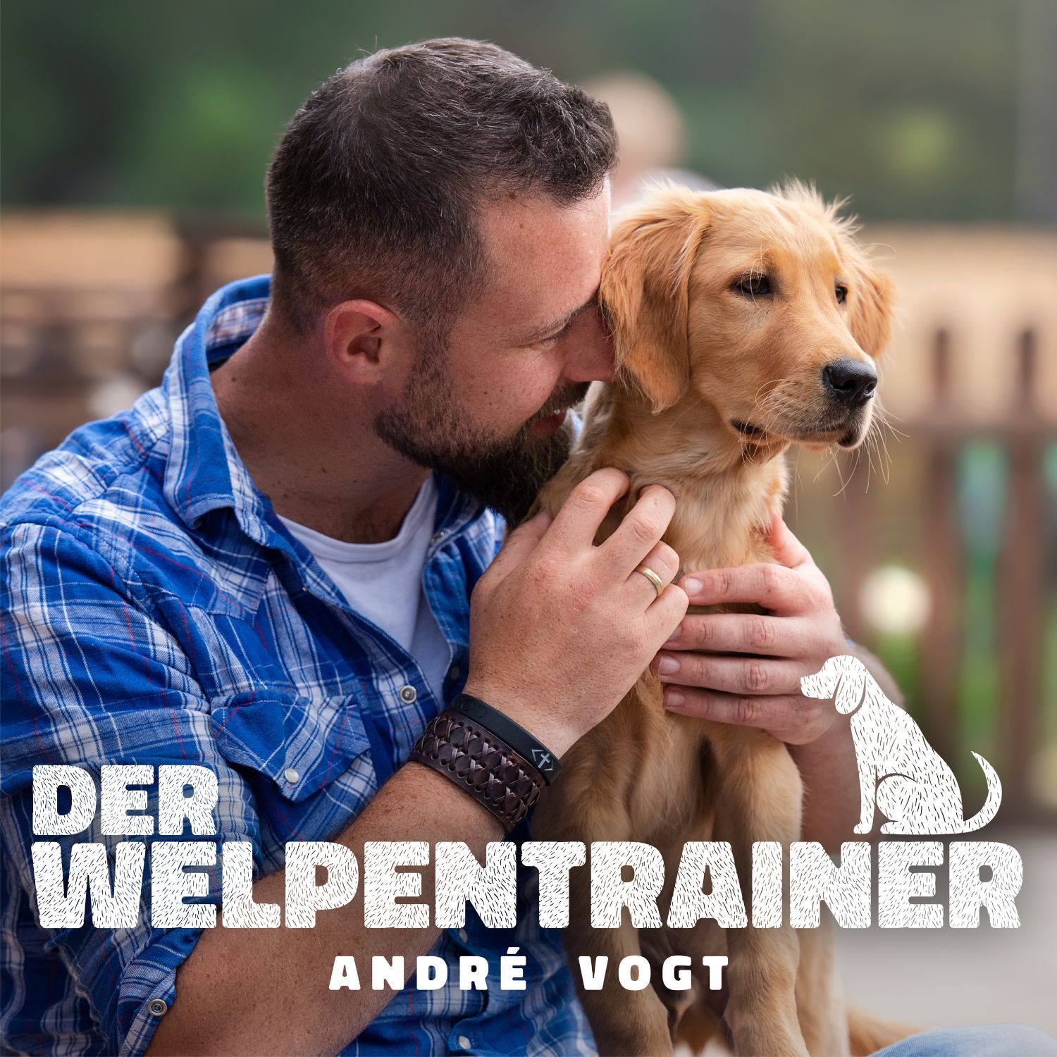 124: „Im Alter gemeinsam stark – So unterstützt du deinen Seniorhund“