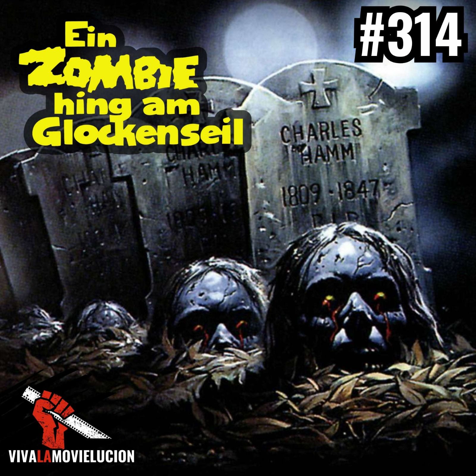 ClasSicks: Ein Zombie hing am Glockenseil (Trailer) | #314