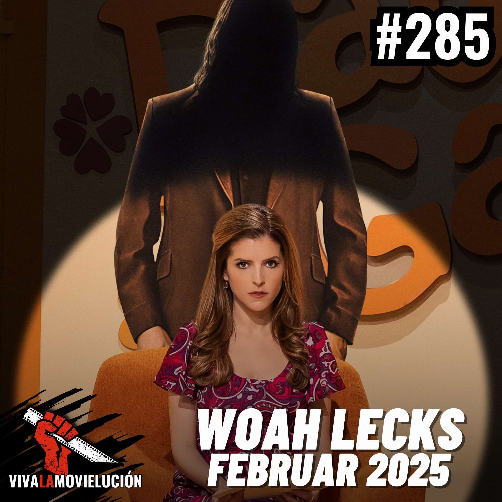 Woah Lecks: Killer, Affen & Hexen | #285