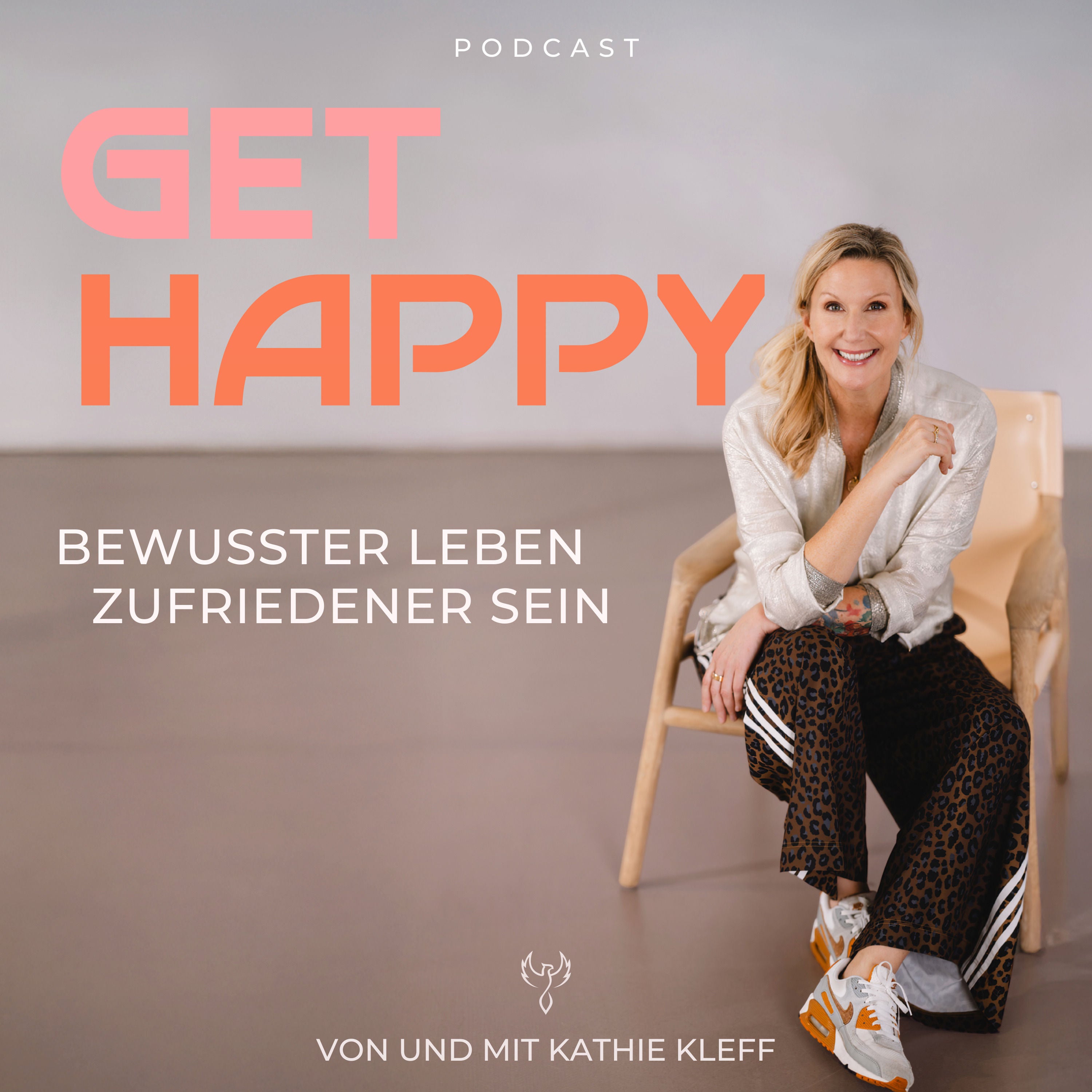 Get happy