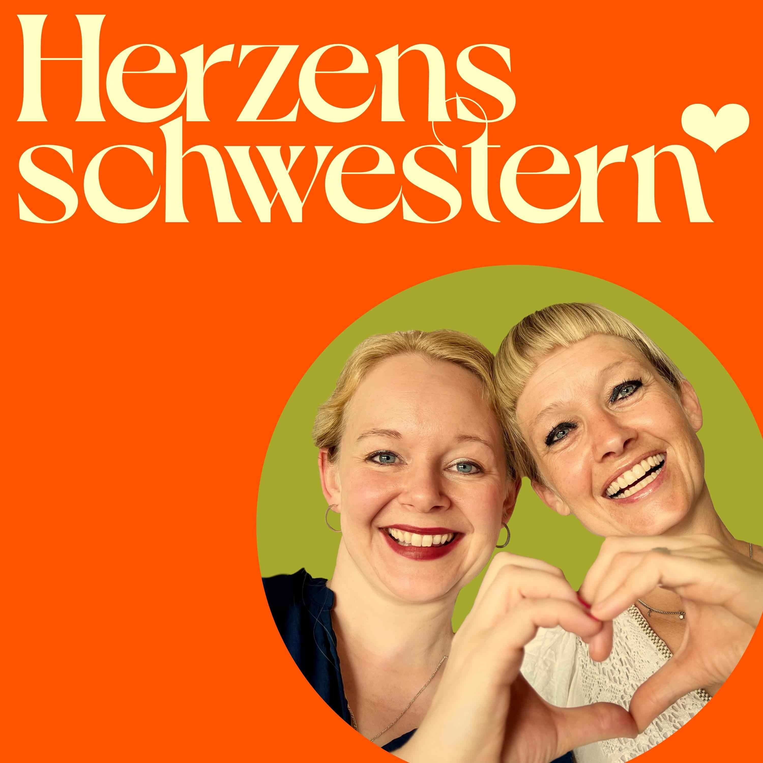 Herzensschwestern