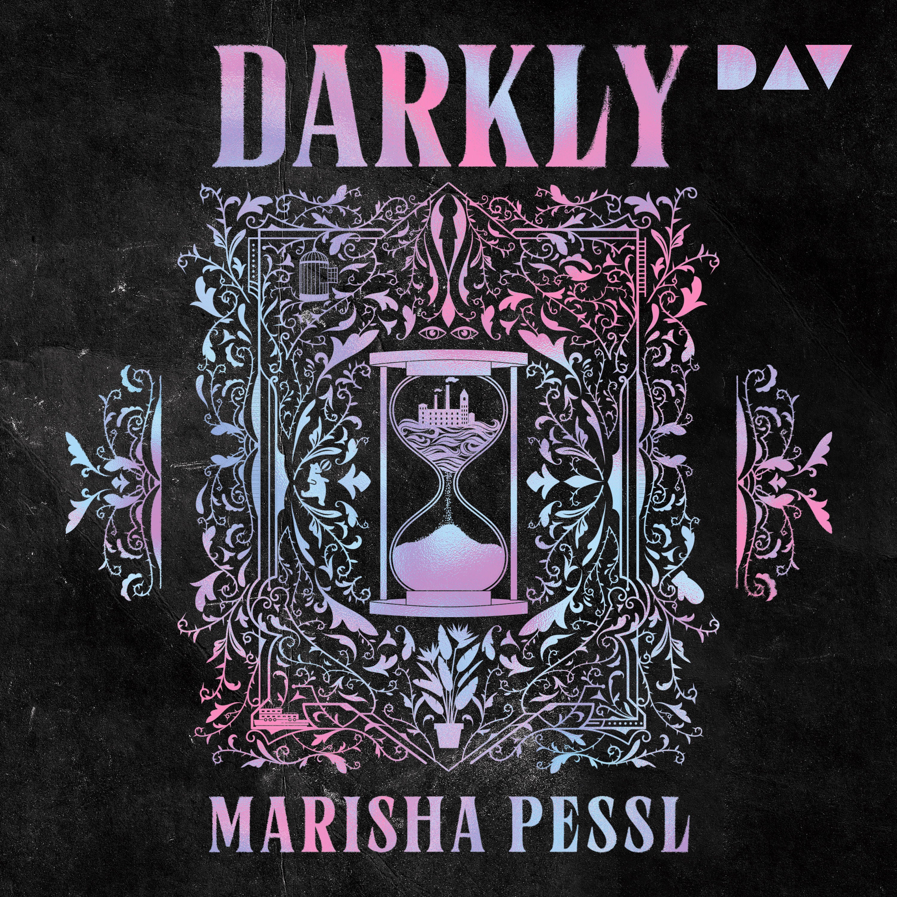 Darkly – Nicht du bestimmst das Spiel. Das Spiel bestimmt dich