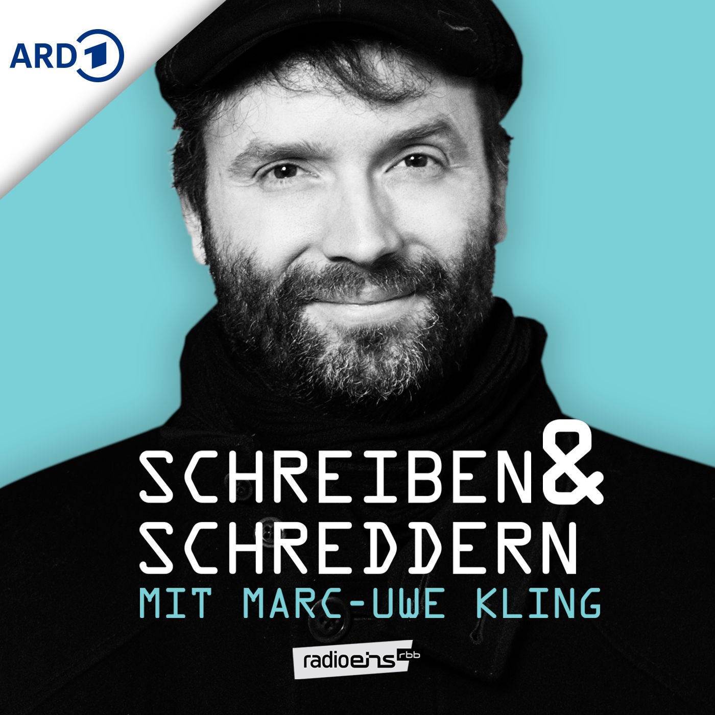 Trailer: Schreiben & Schreddern
