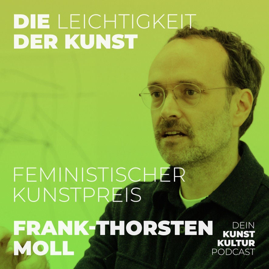 Frank-Thorsten Moll: IKOB EUPEN