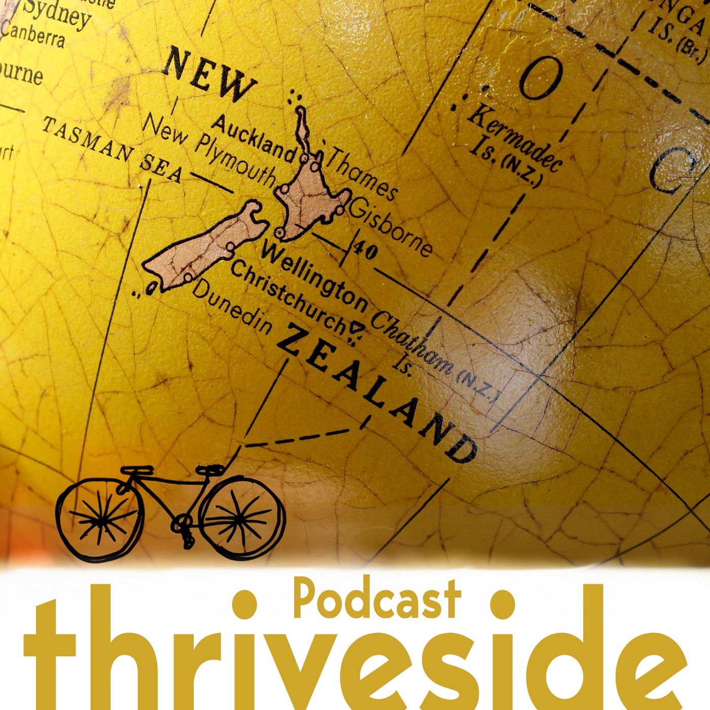 thriveside