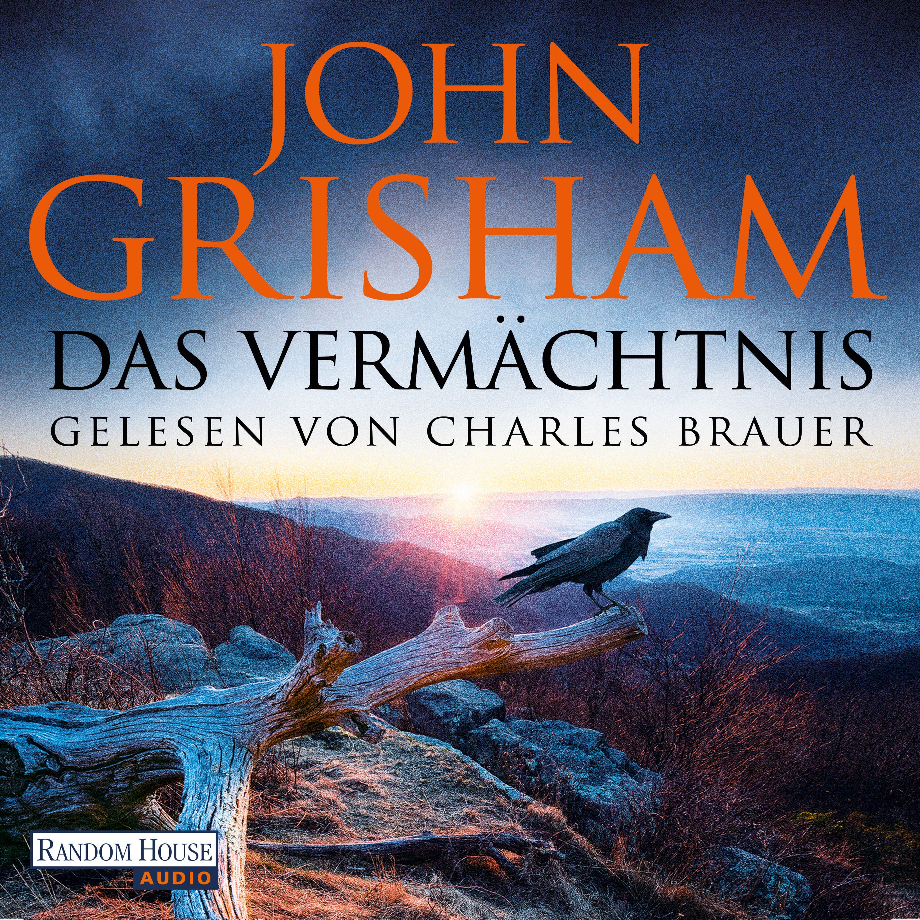 Das Vermächtnis