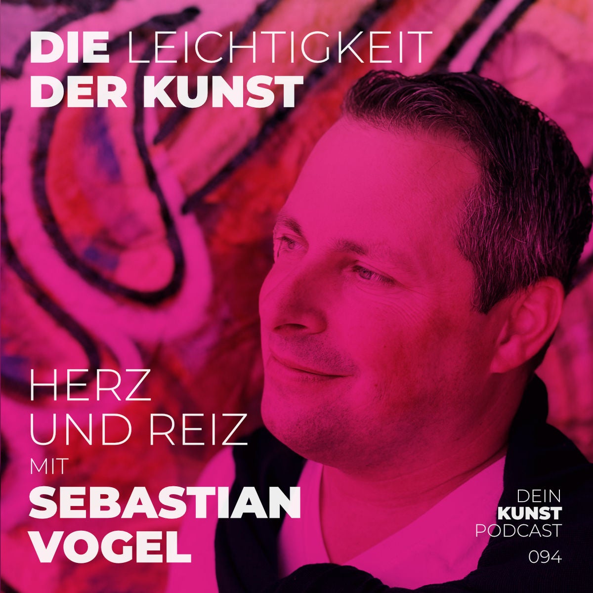VogelArt: Herz und Reiz