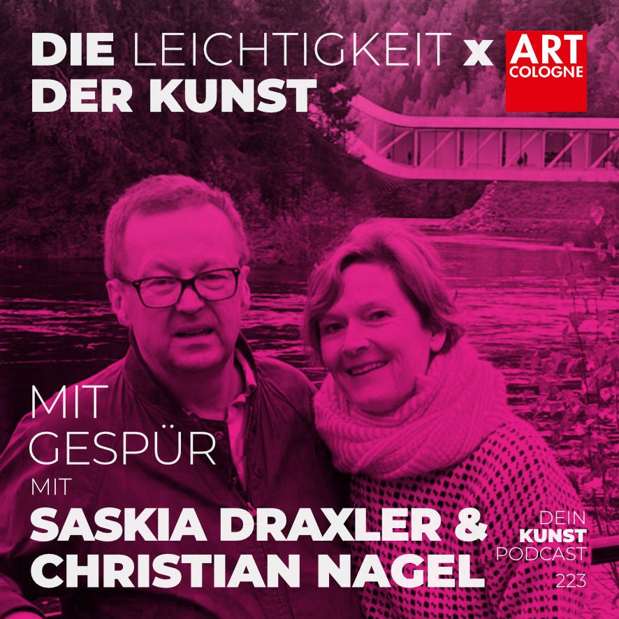 Galerie Nagel Draxler