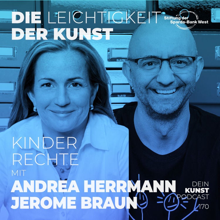 Weltkindertag – Kinderangst in Kindermut
