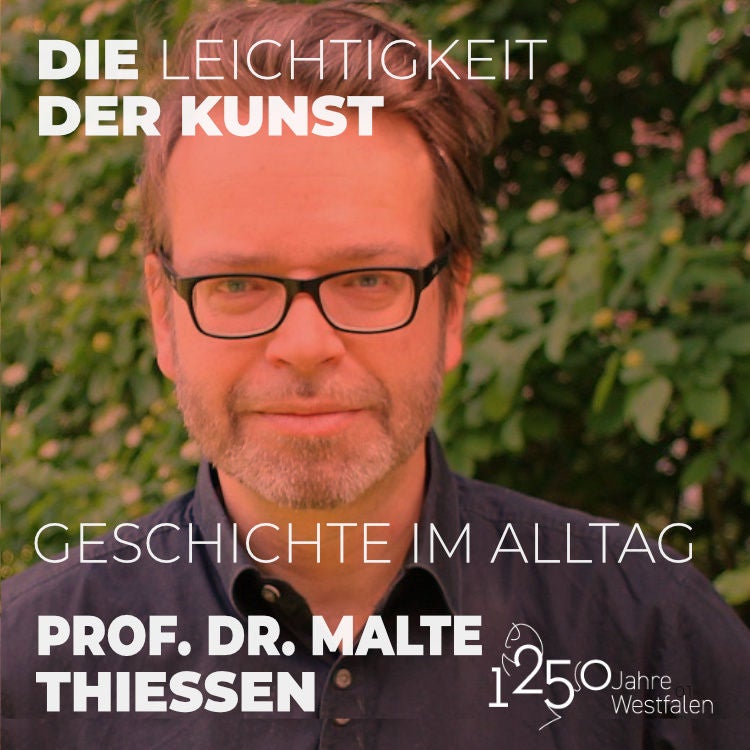 Erinnerungskultur und Identität – Prof. Dr. Malte Thießen