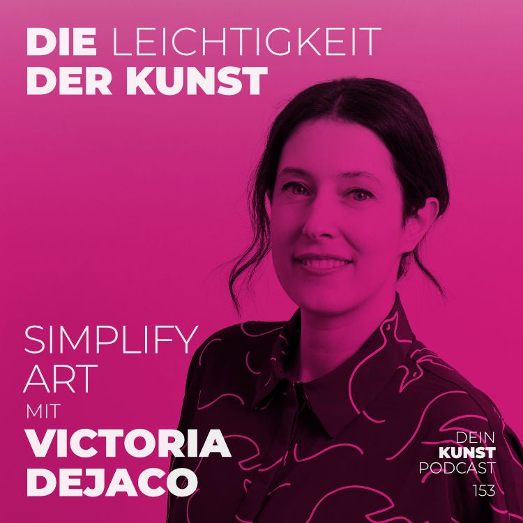 Victoria Dejaco - simplify art