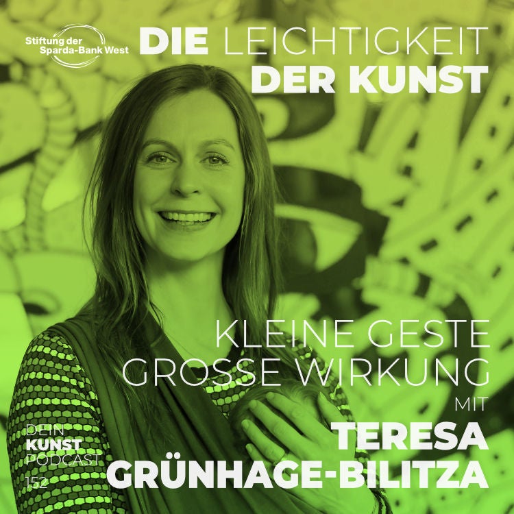 Mondo Mio Kindermuseum – Kleine Geste, große Wirkung | Teresa Grünhage-Bilitza