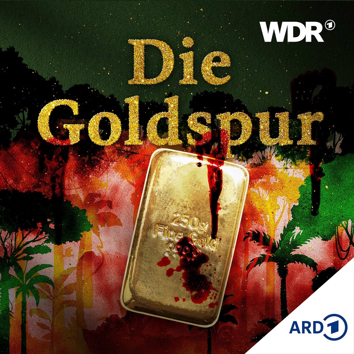 Der Trick mit dem Dschungelschmuck (3/4)