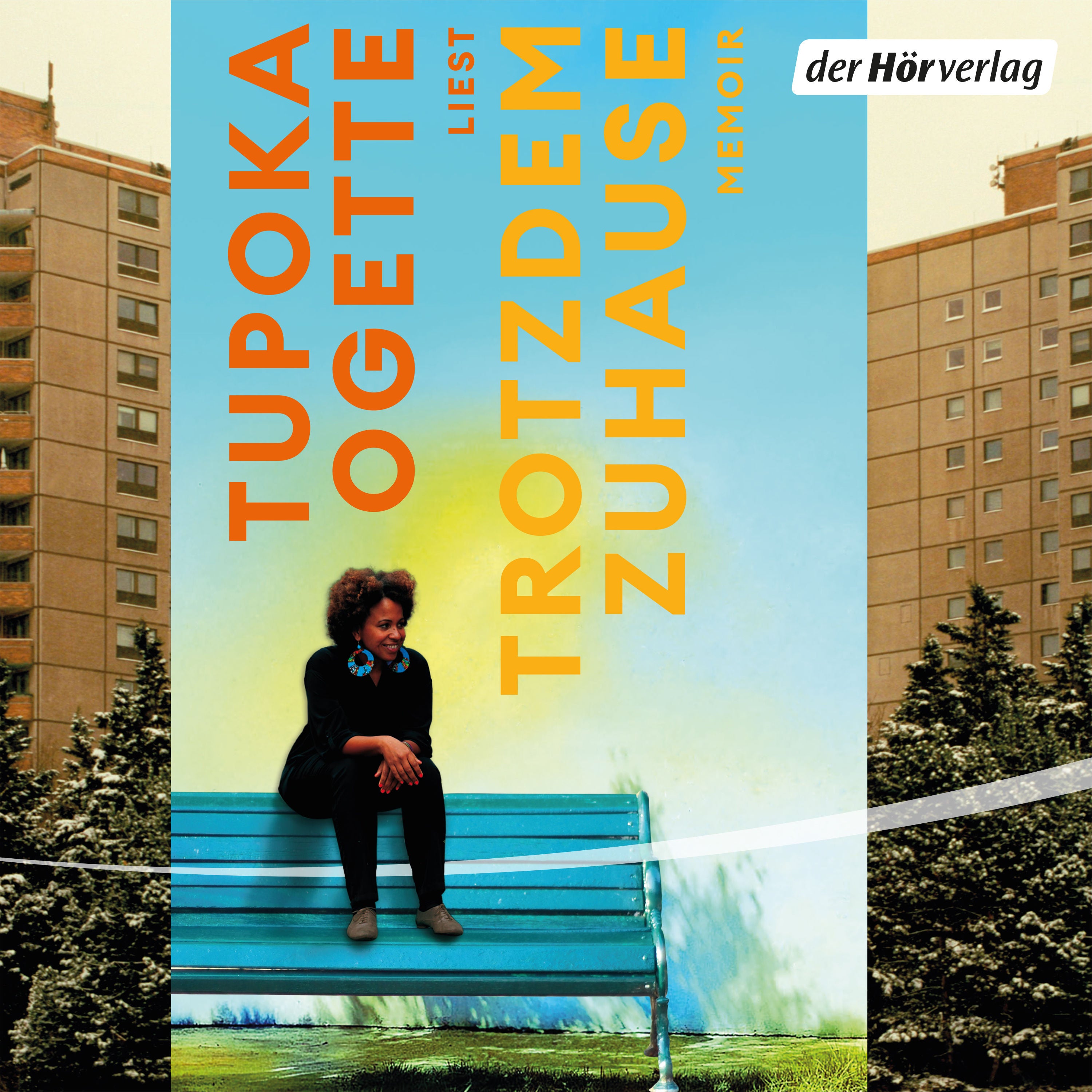 Trotzdem zuhause