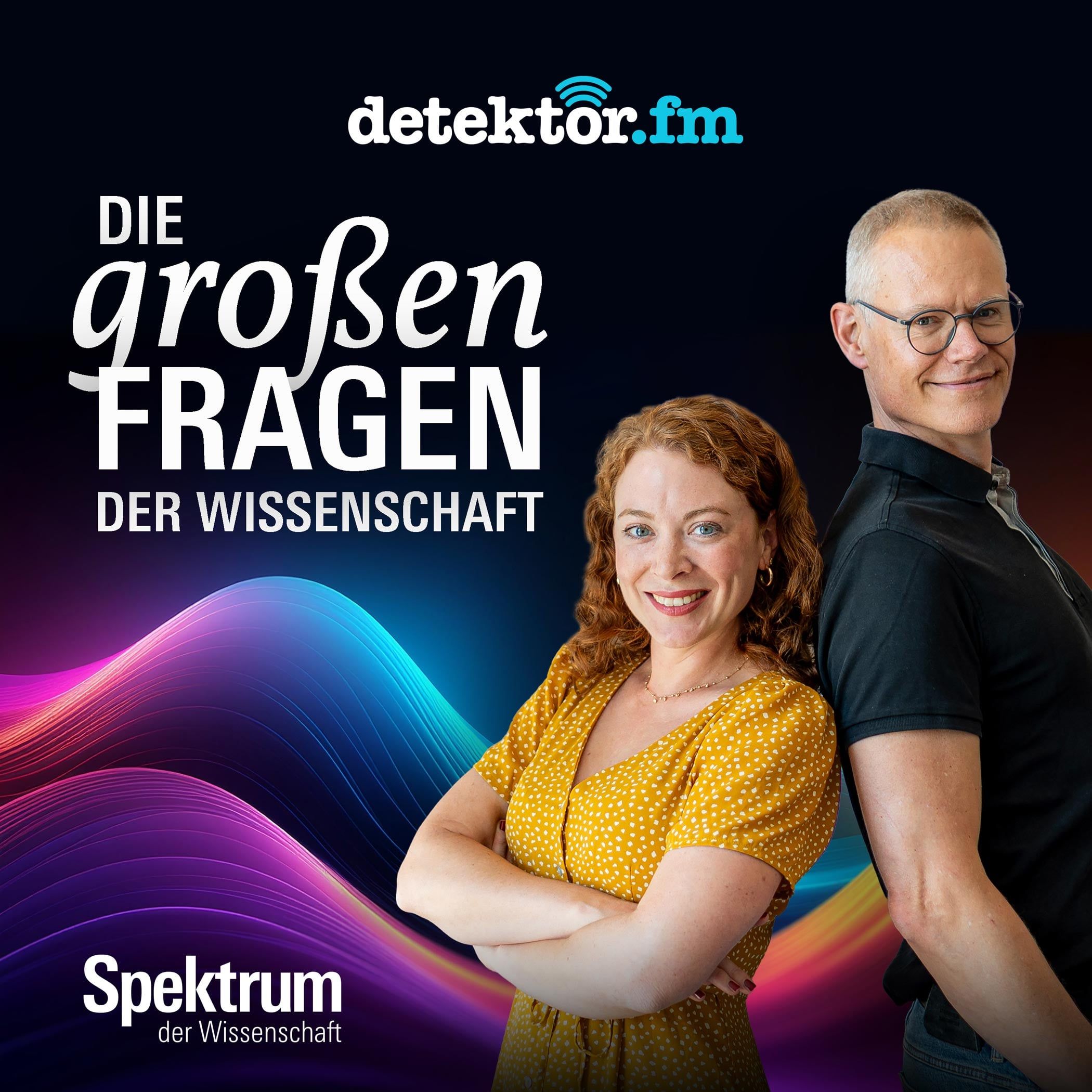Wie funktioniert das menschliche Gehirn, Katrin Amunts?