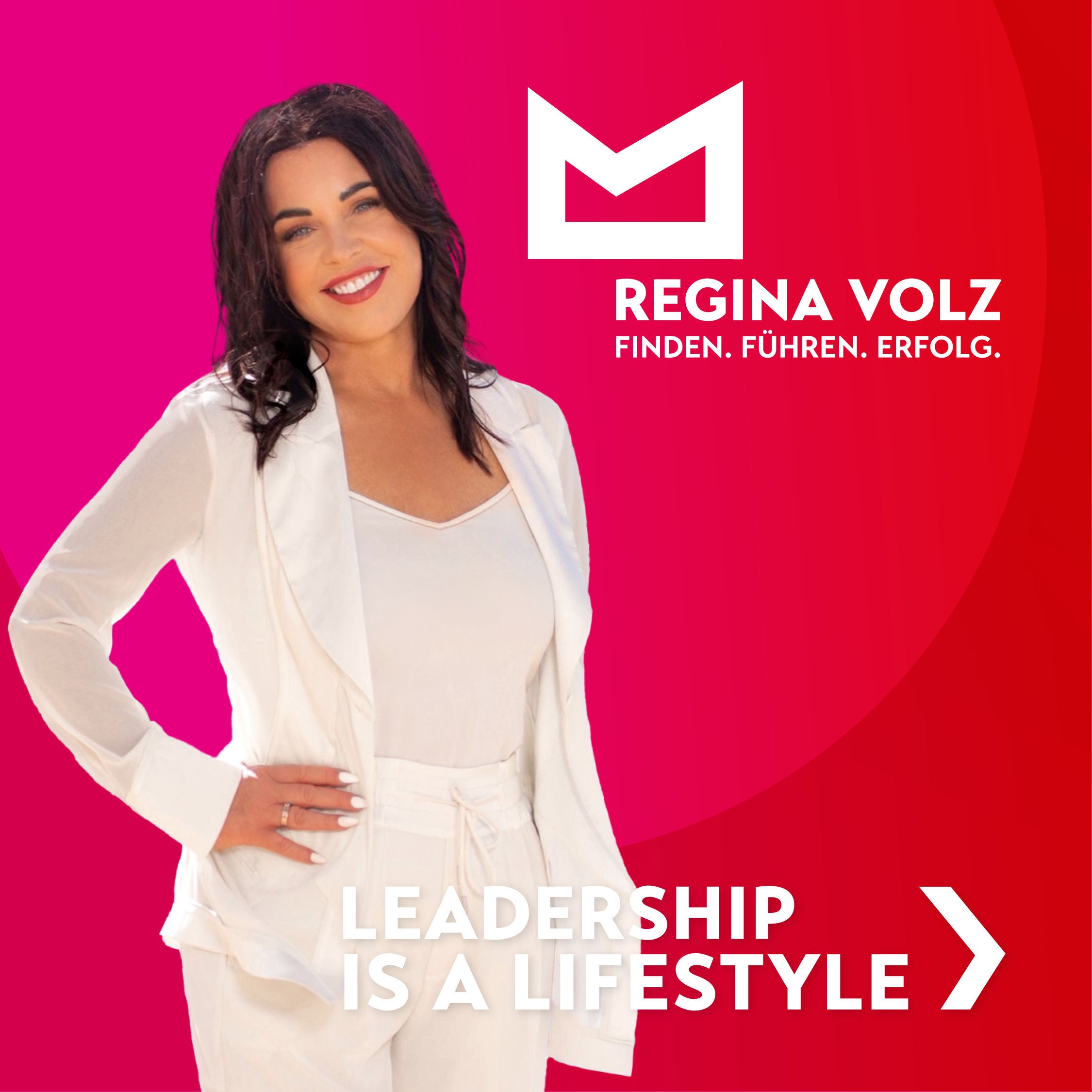 Leadership is a Lifestyle ?Business Podcast für moderne Führung | Recruiting | Karriere | Erfolg