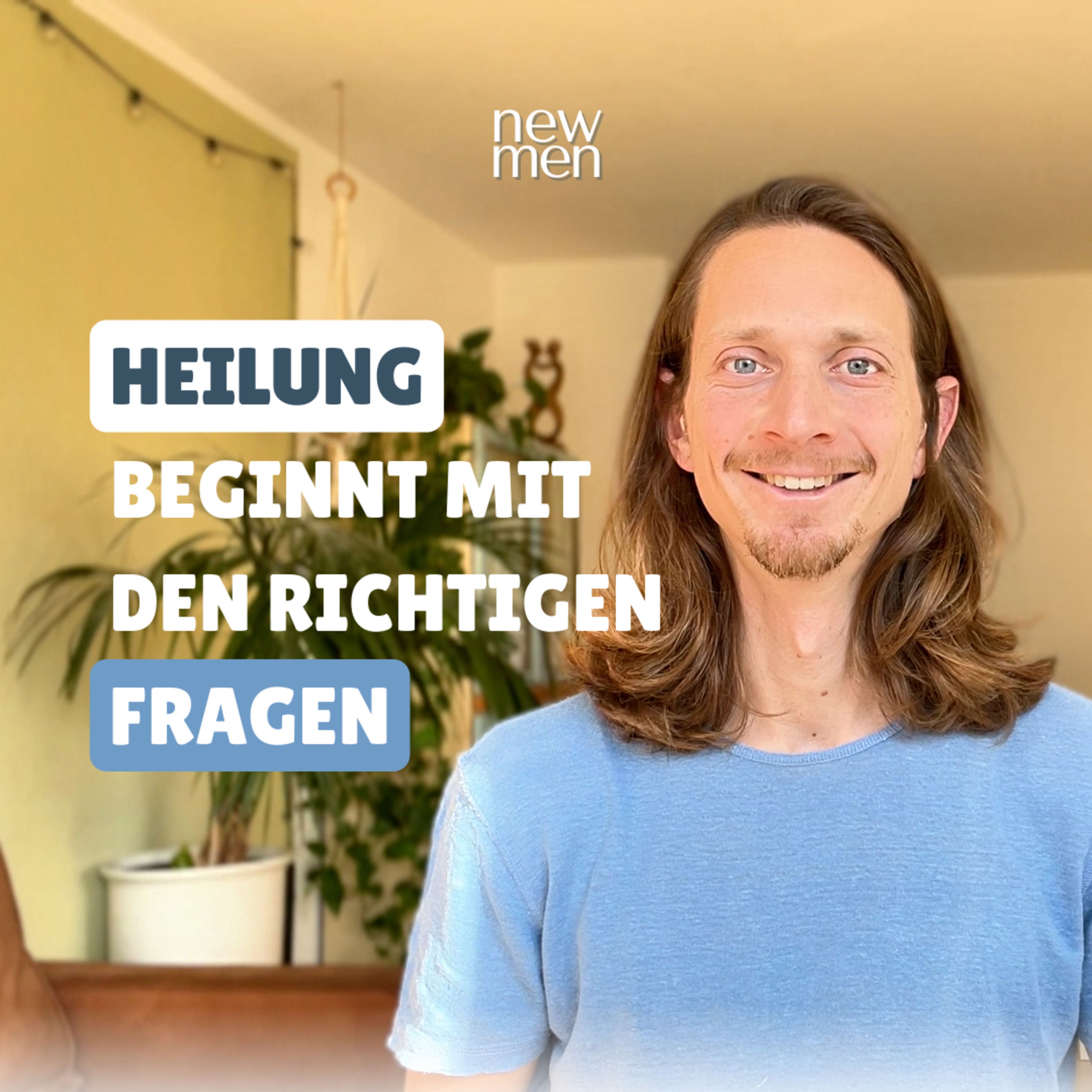 Gesundheit neu verstehen - was dein Körper dir wirklich zeigen will #115