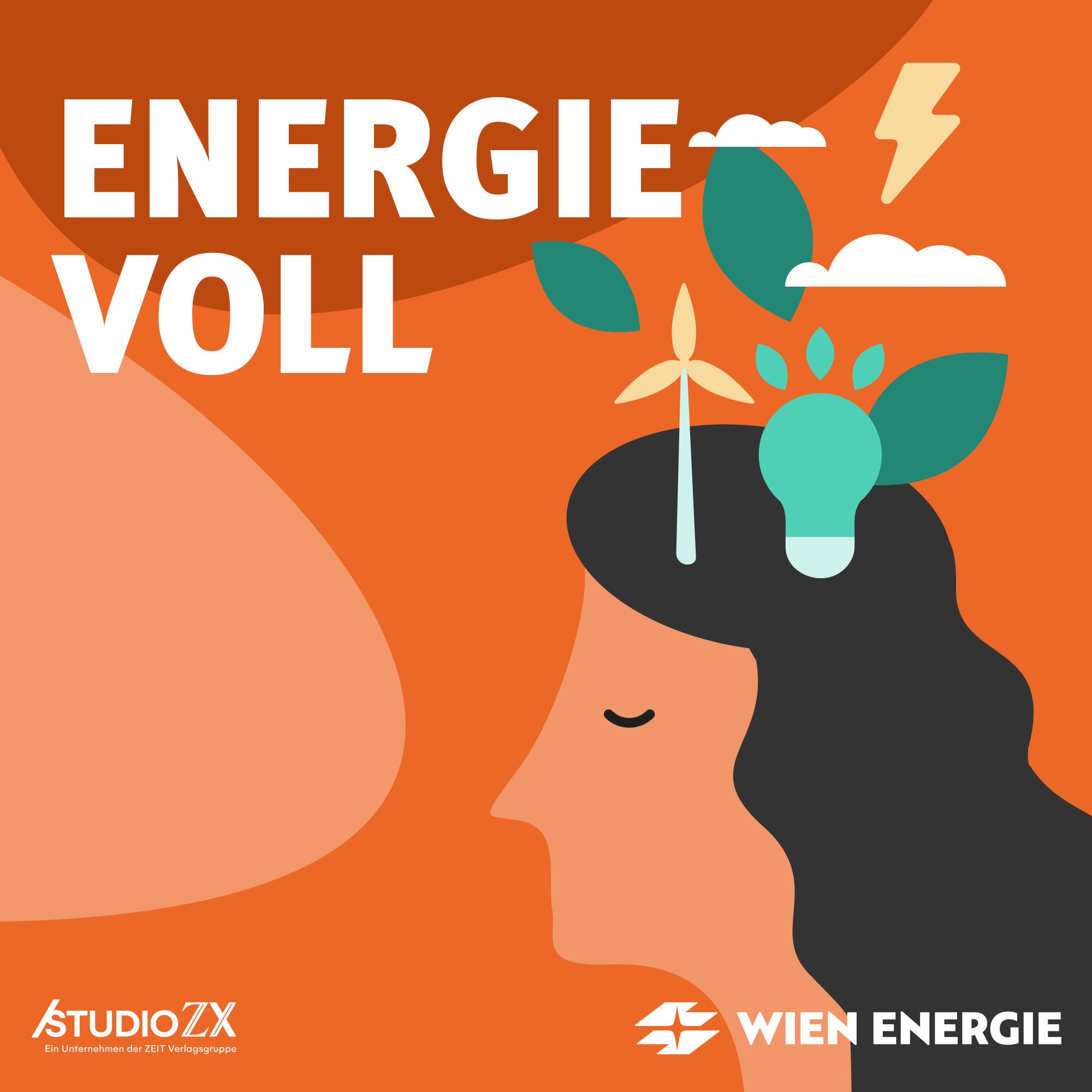 Energievoll