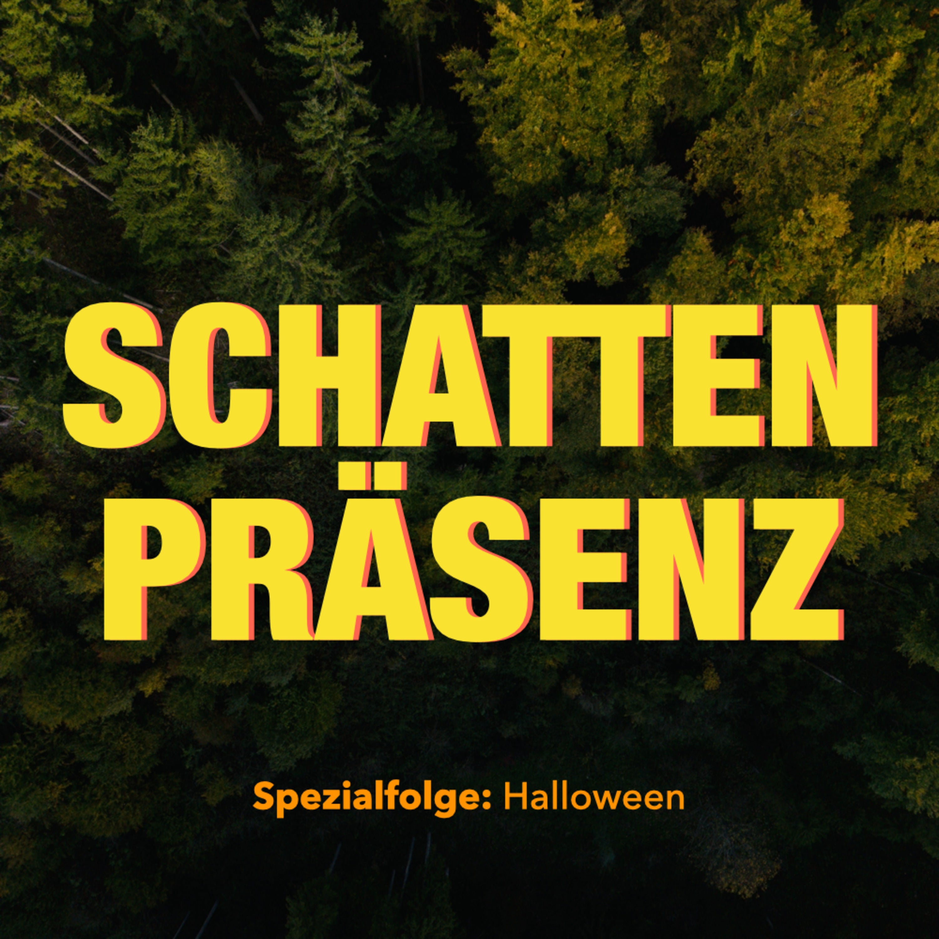 Halloween - Die Grenze zwischen den Welten