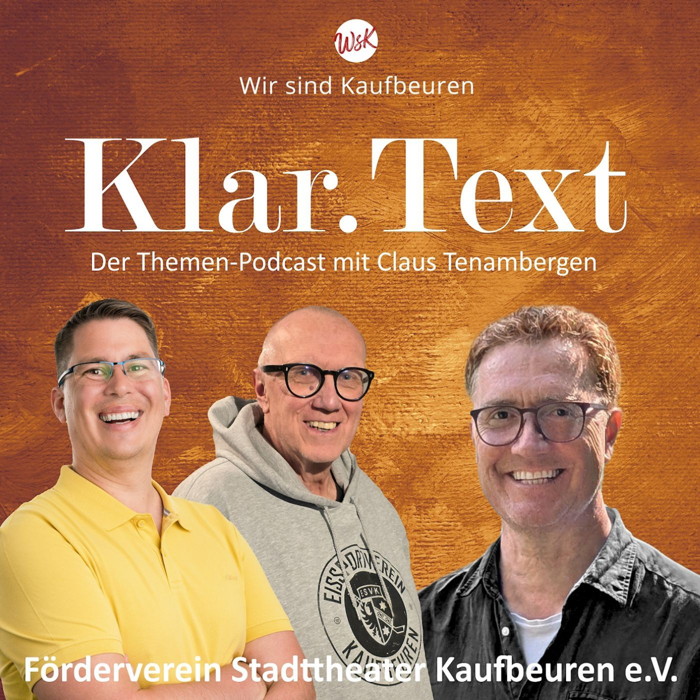 Der neue Förderverein Stadttheater Kaufbeuren e.V. - finanzielle Unterstützung für das architektonische Juwel