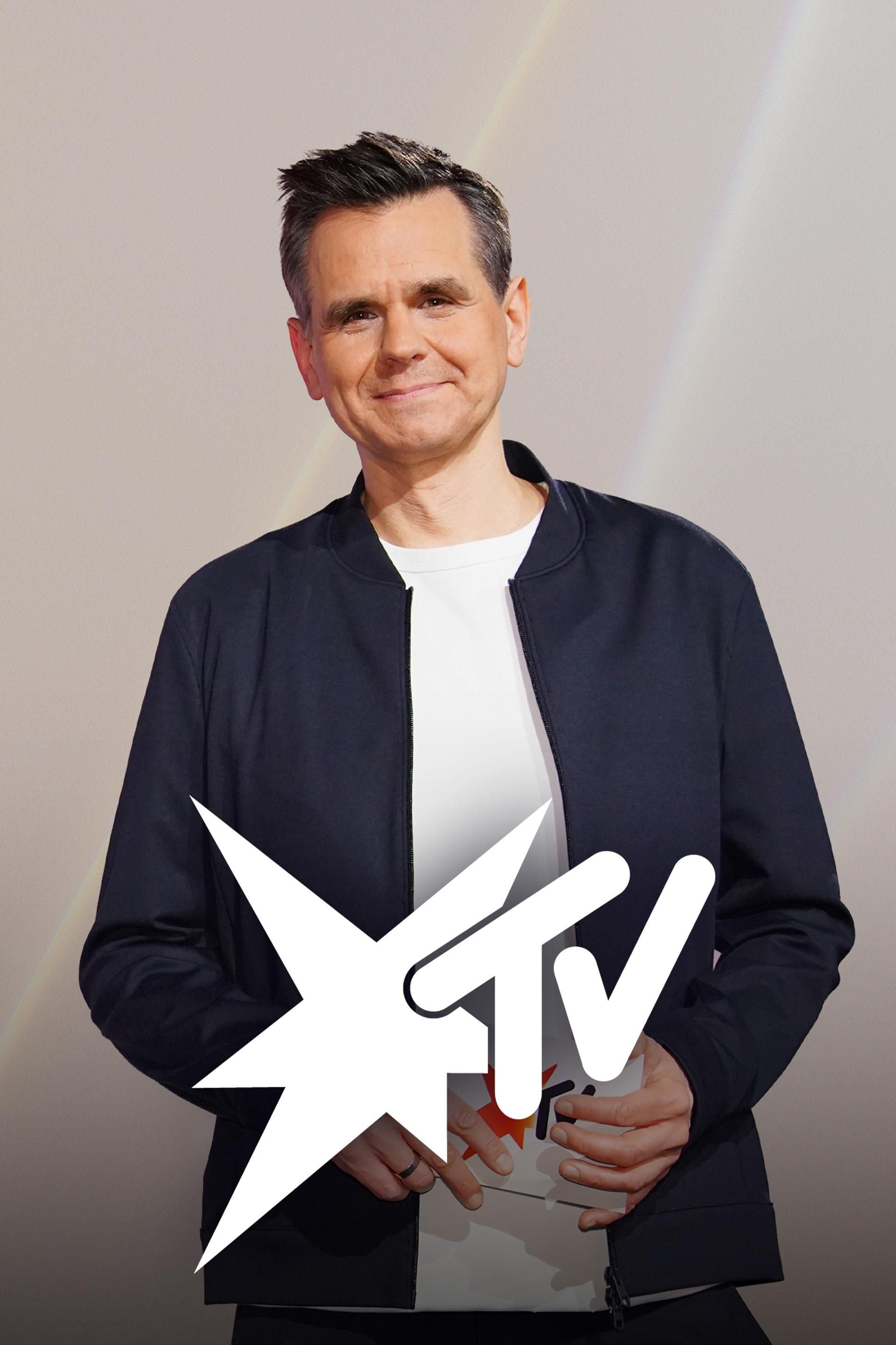 stern TV am Sonntag