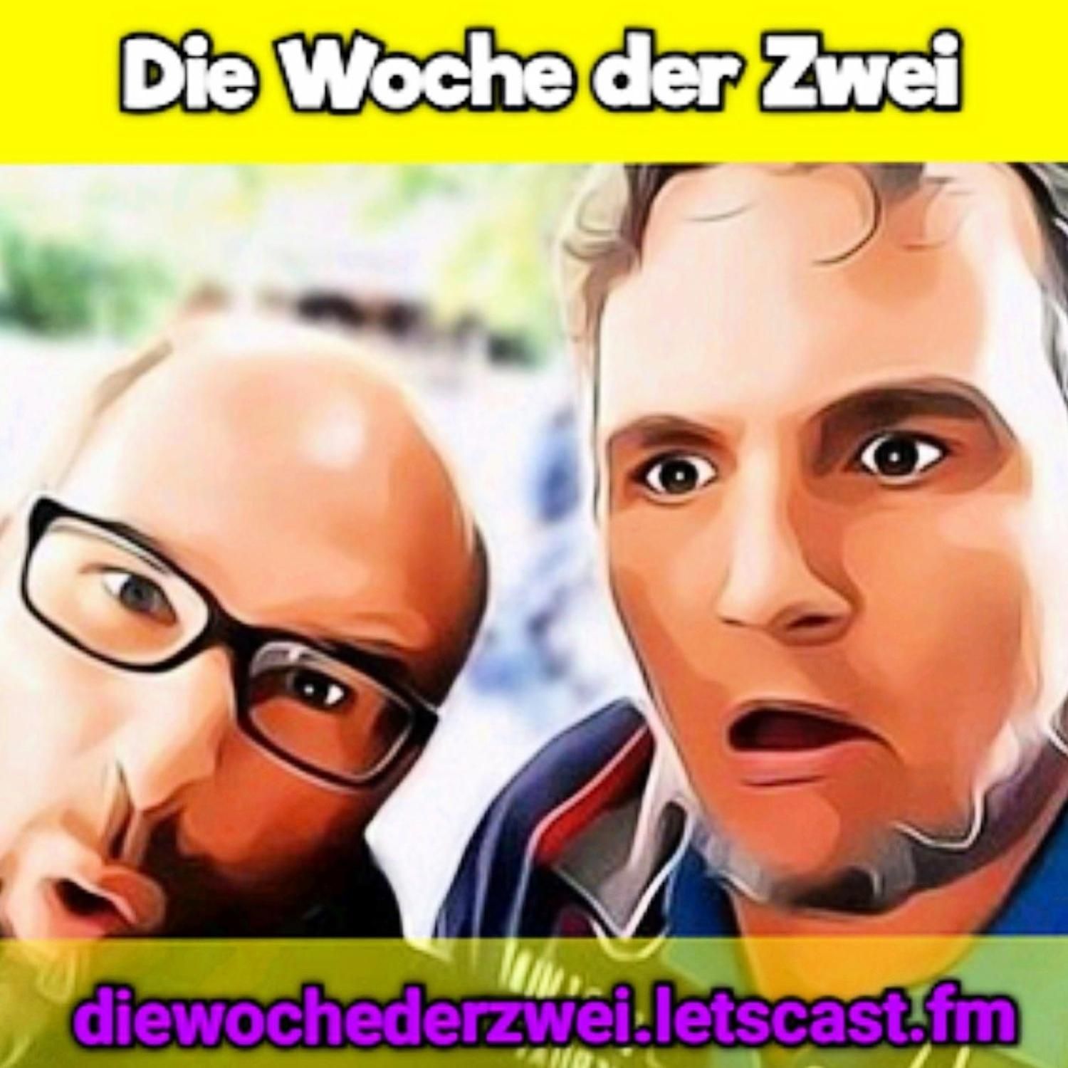 Die Woche der Zwei