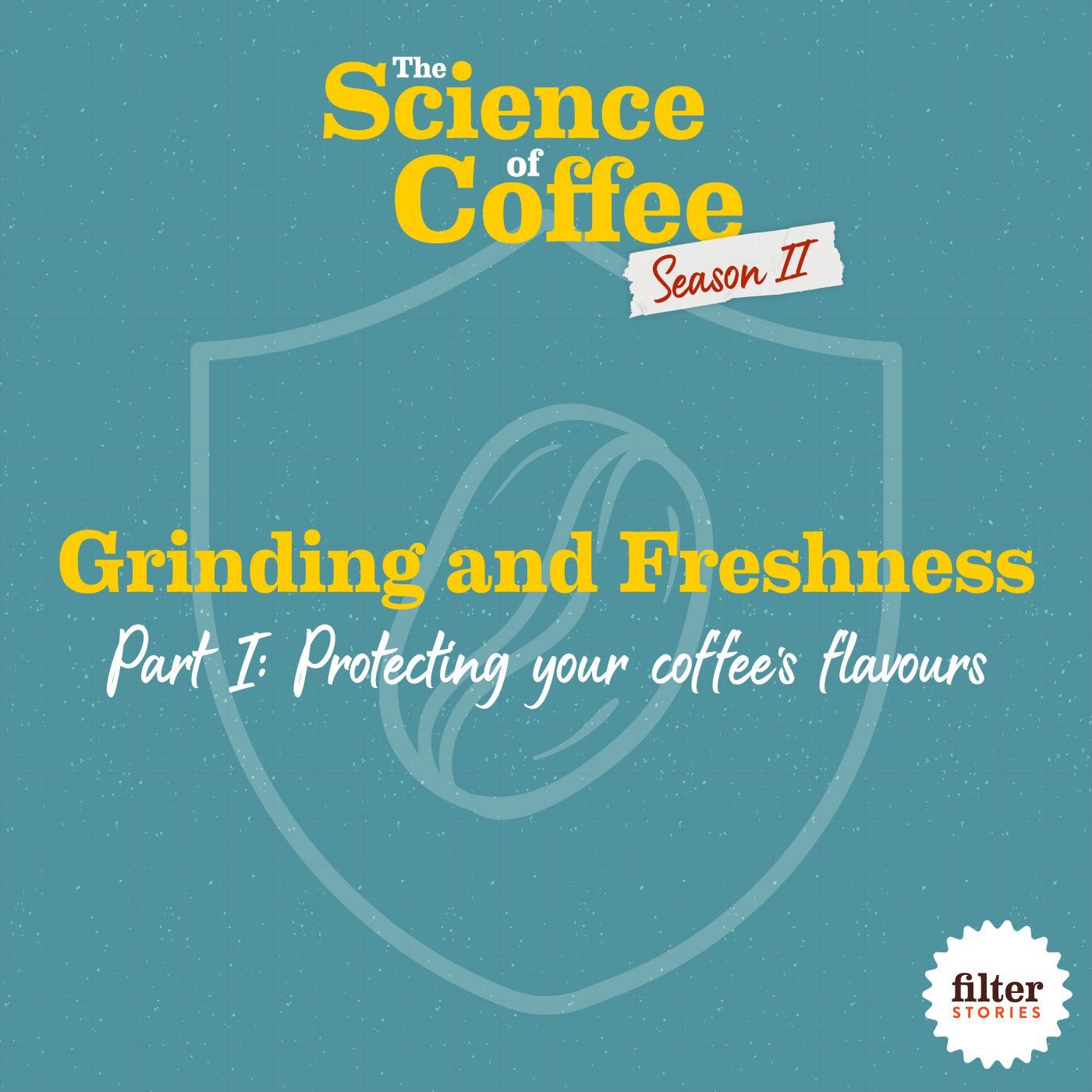 Science: Protecting your coffee’s flavours