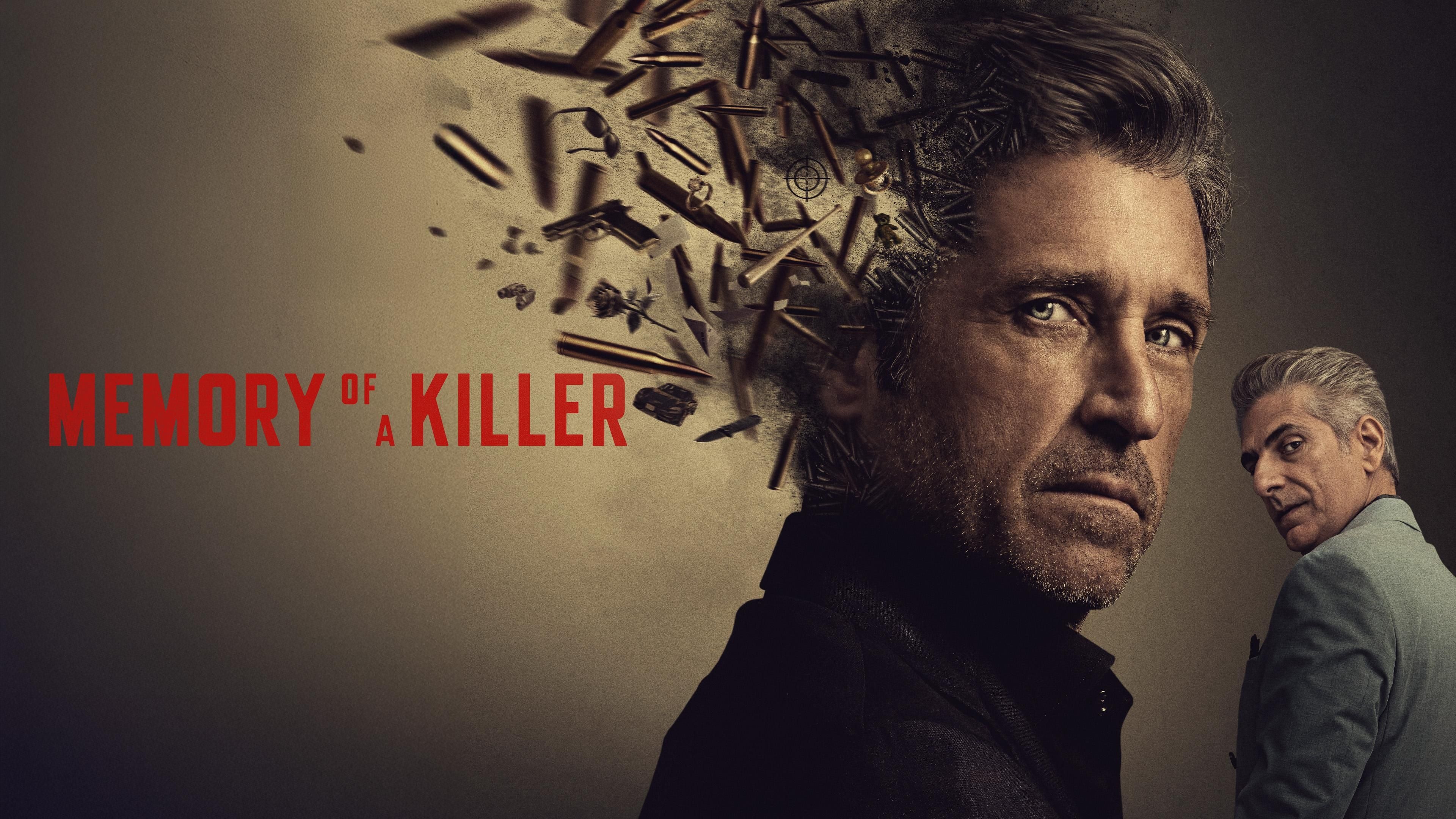 Memory of a Killer