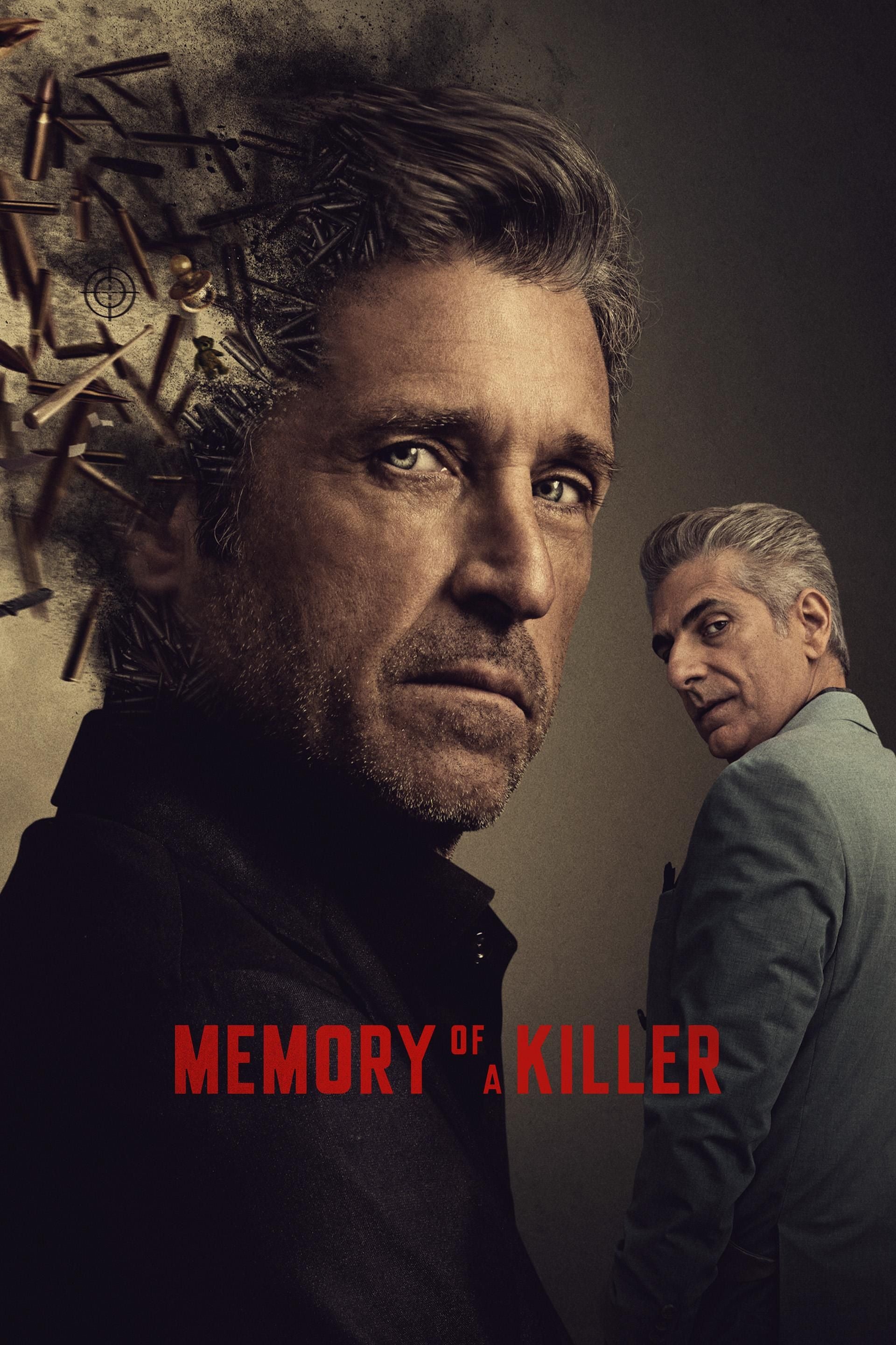Memory of a Killer