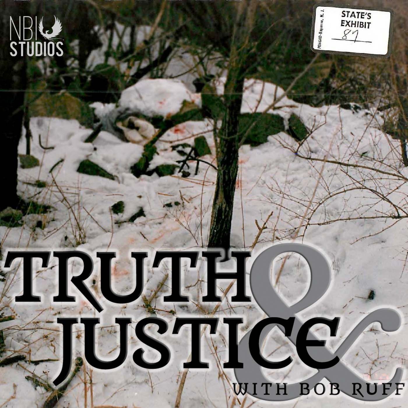 S17 Ep11: Bynum's First Statement