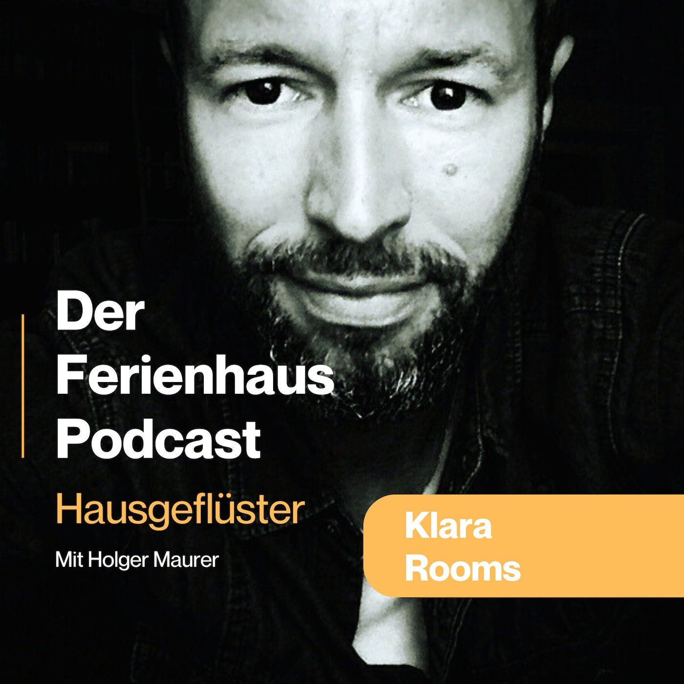 Klara Rooms – 300 Jahre Geschichte, mit neuem Herz