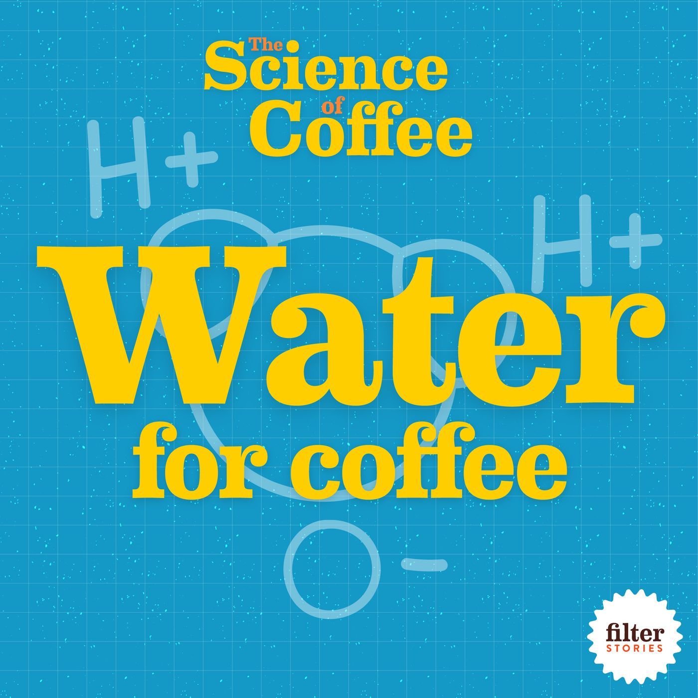 Science: Water For Brewing Coffee