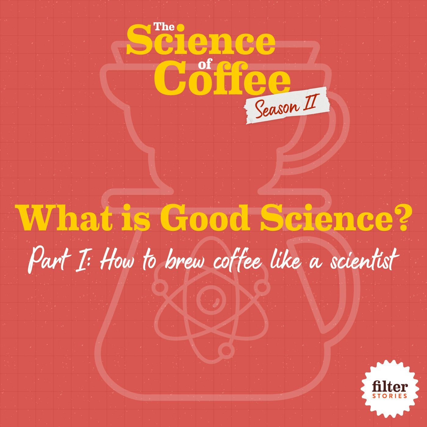 Science: How to brew coffee like a scientist