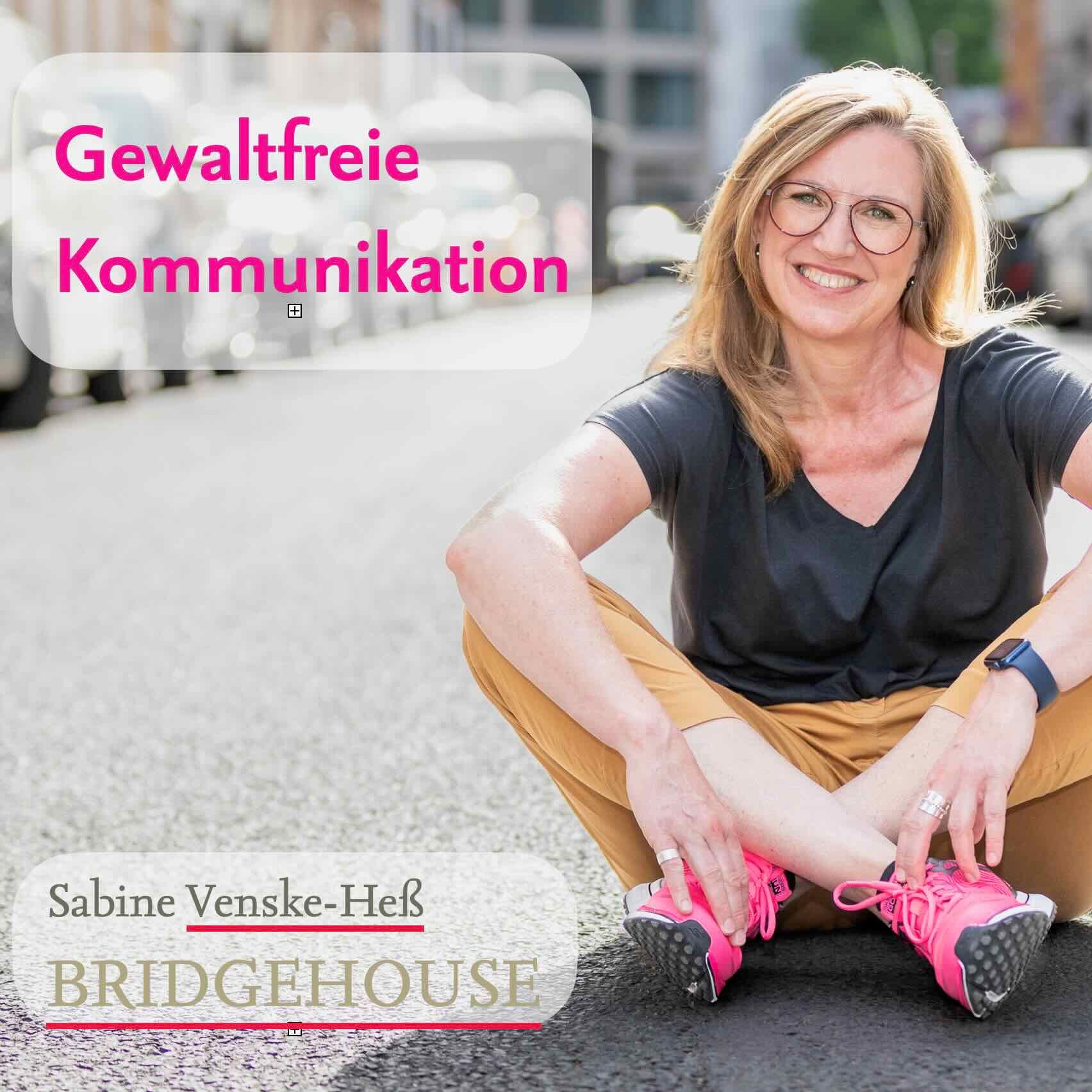 Gewaltfreie Kommunikation - Was es ist und was es Dir bringt.