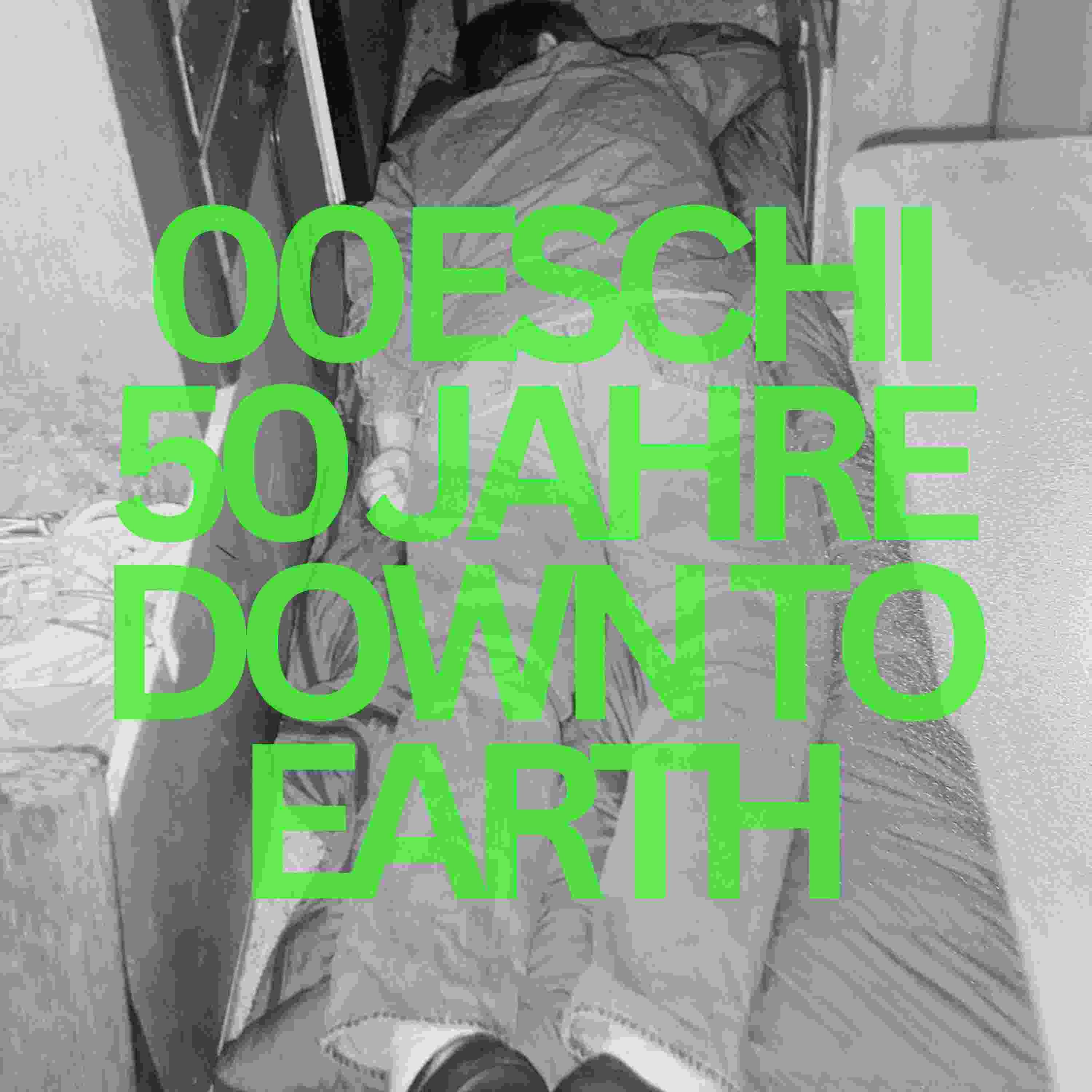 00Eschi - 50 Jahre down to earth