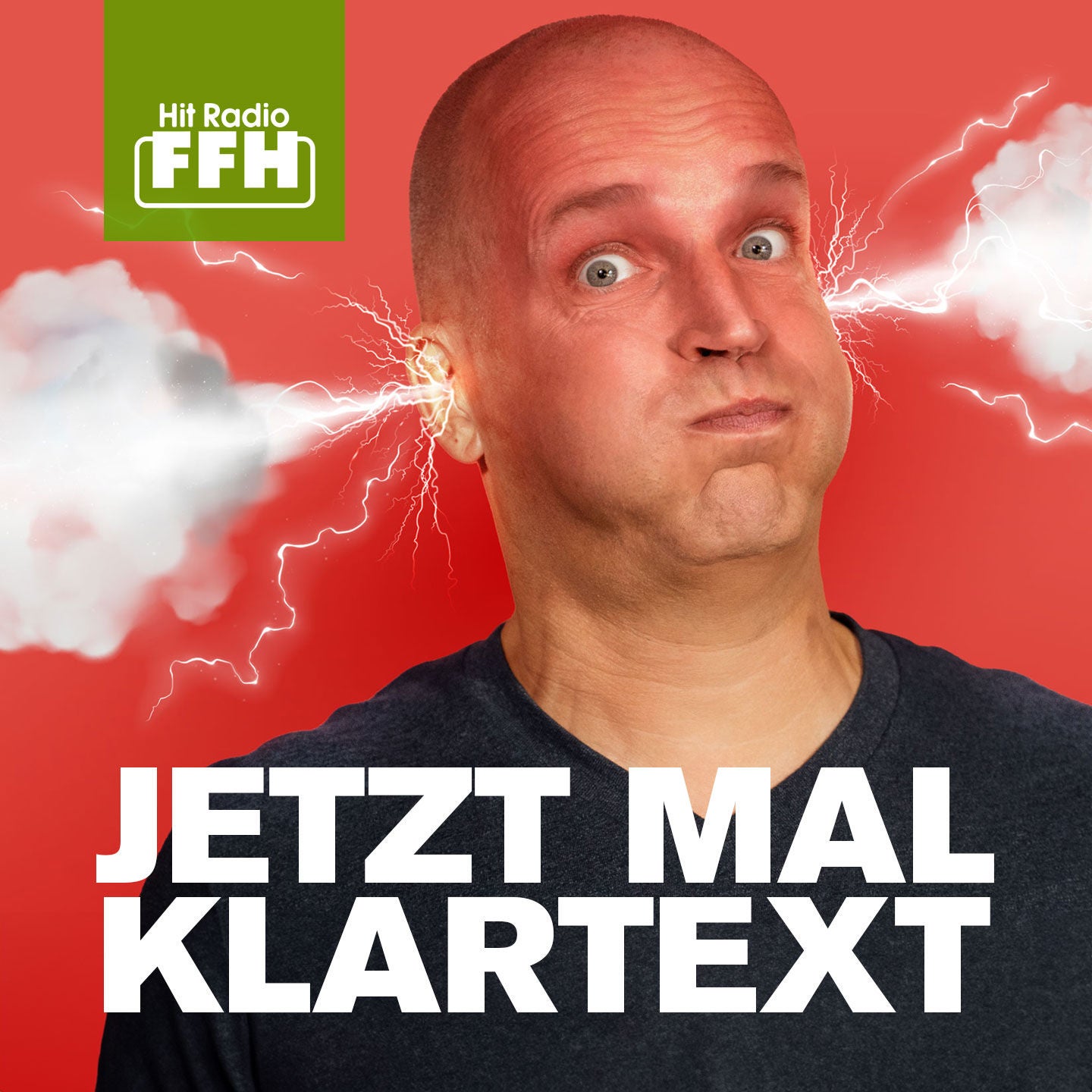 Volkers Brandreden gegen Alltagsärger: Jetzt mal Klartext!