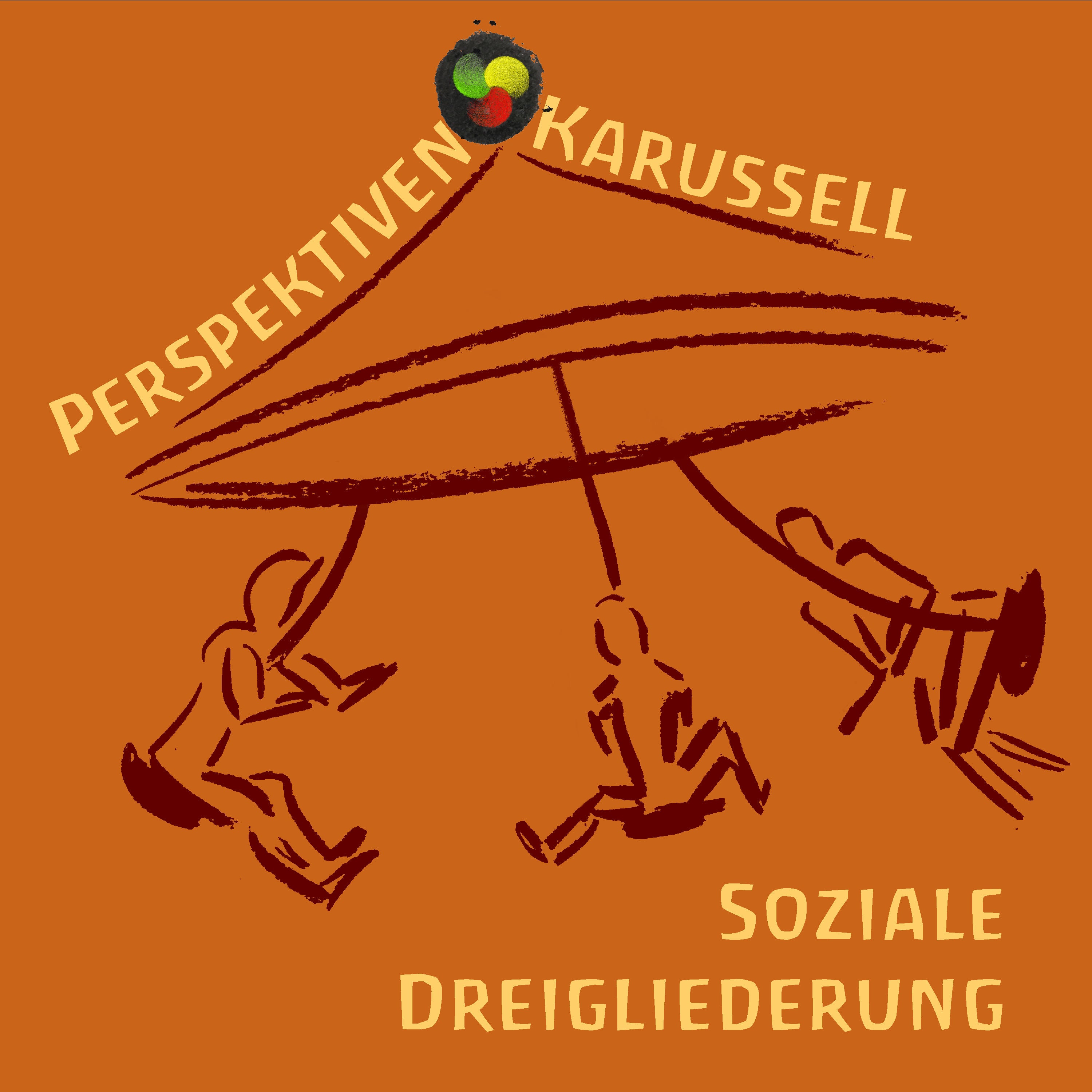Perspektivenkarussell
