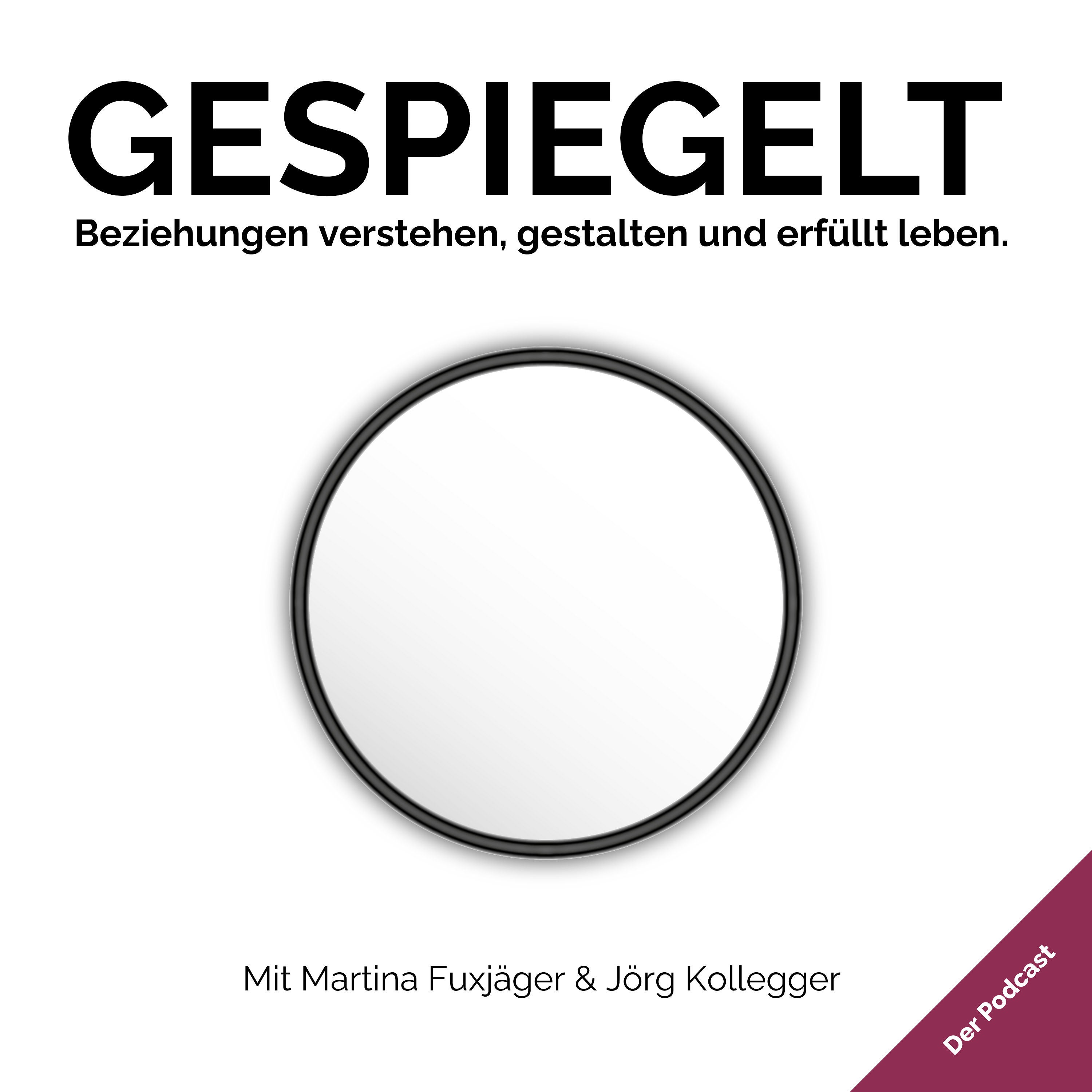 Folge 2: Ich bin wertvoll.