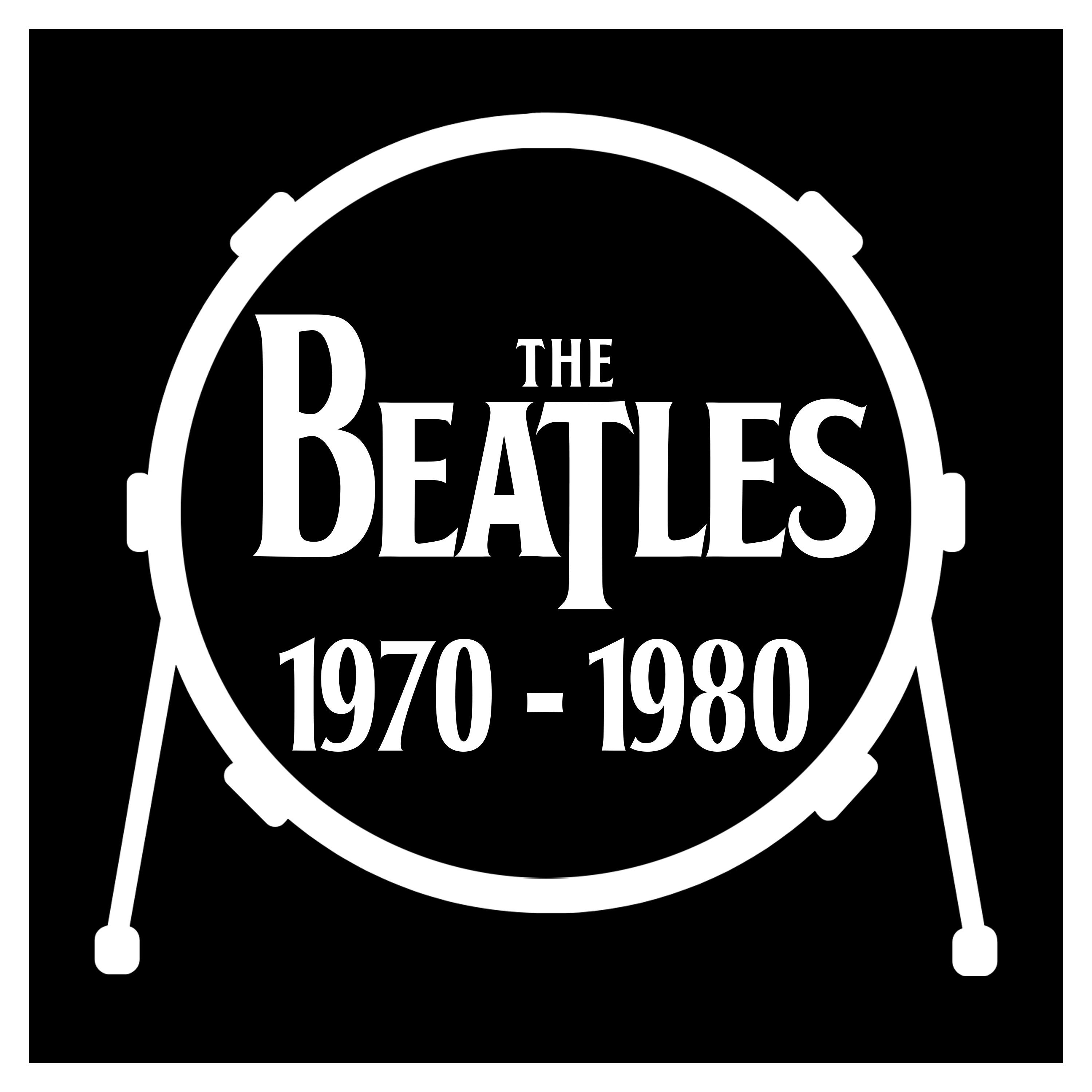Jetzt endlich - 10 Jahre mehr Beatles, 10 Jahre mehr Alben, endlich für alle