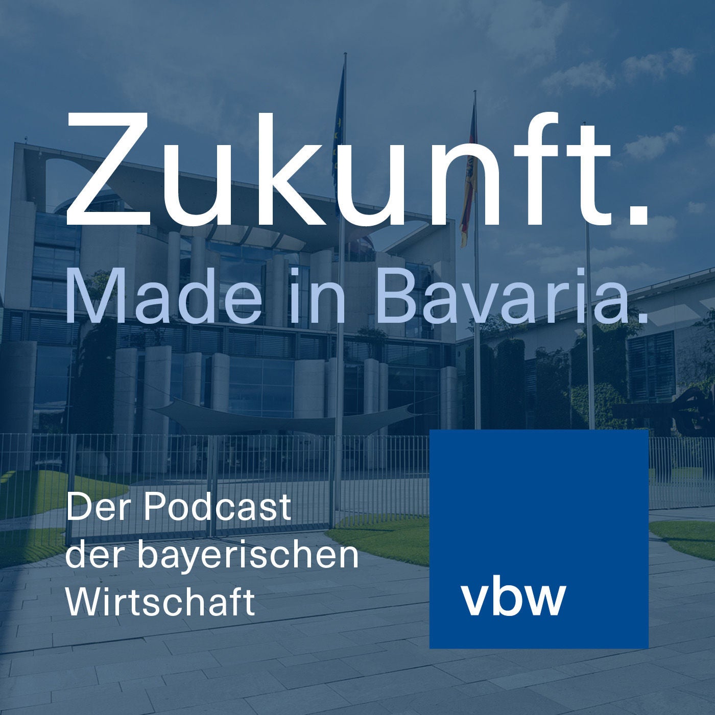 #24 Fitnesskur für Deutschland – Wirtschaftspolitik für ein starkes Deutschland
