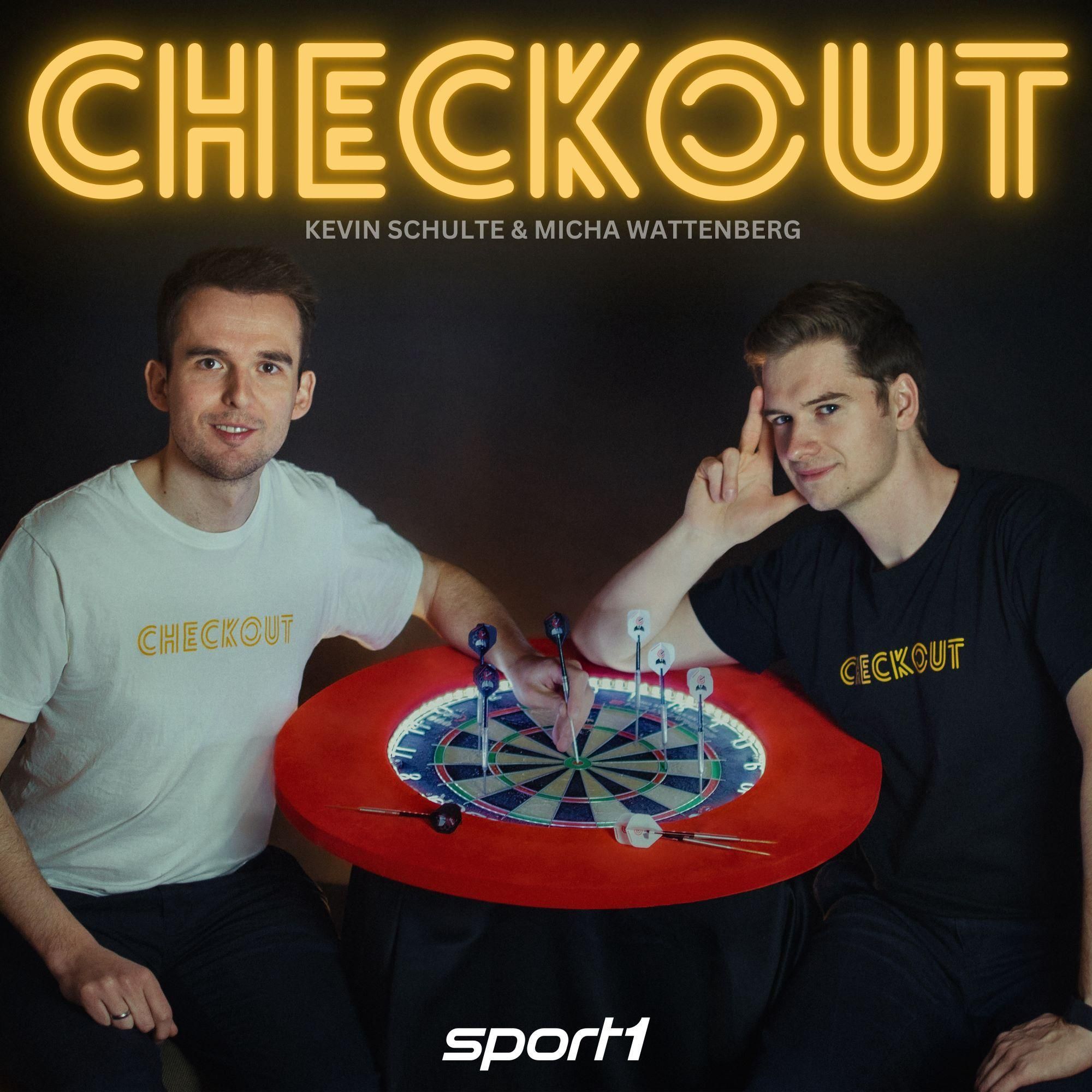 Lukas Wenig über den Grand Slam, die WM und die Tourkarte
