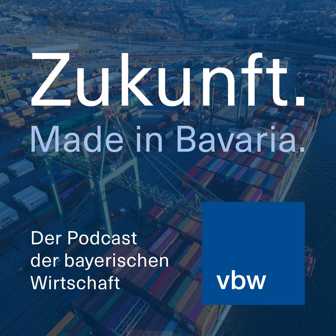 #26 Bayern und China – zwei starke Wirtschaftsräume im Zusammenspiel