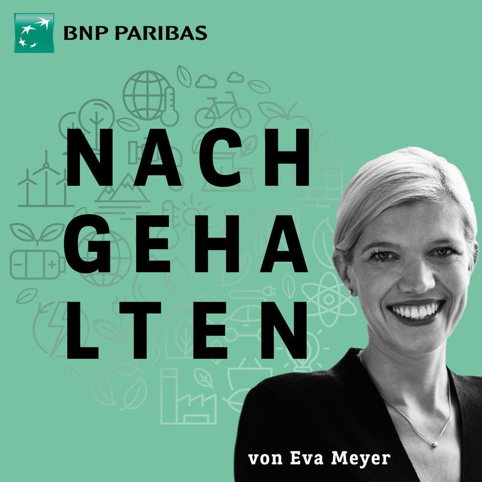 Nachgehalten