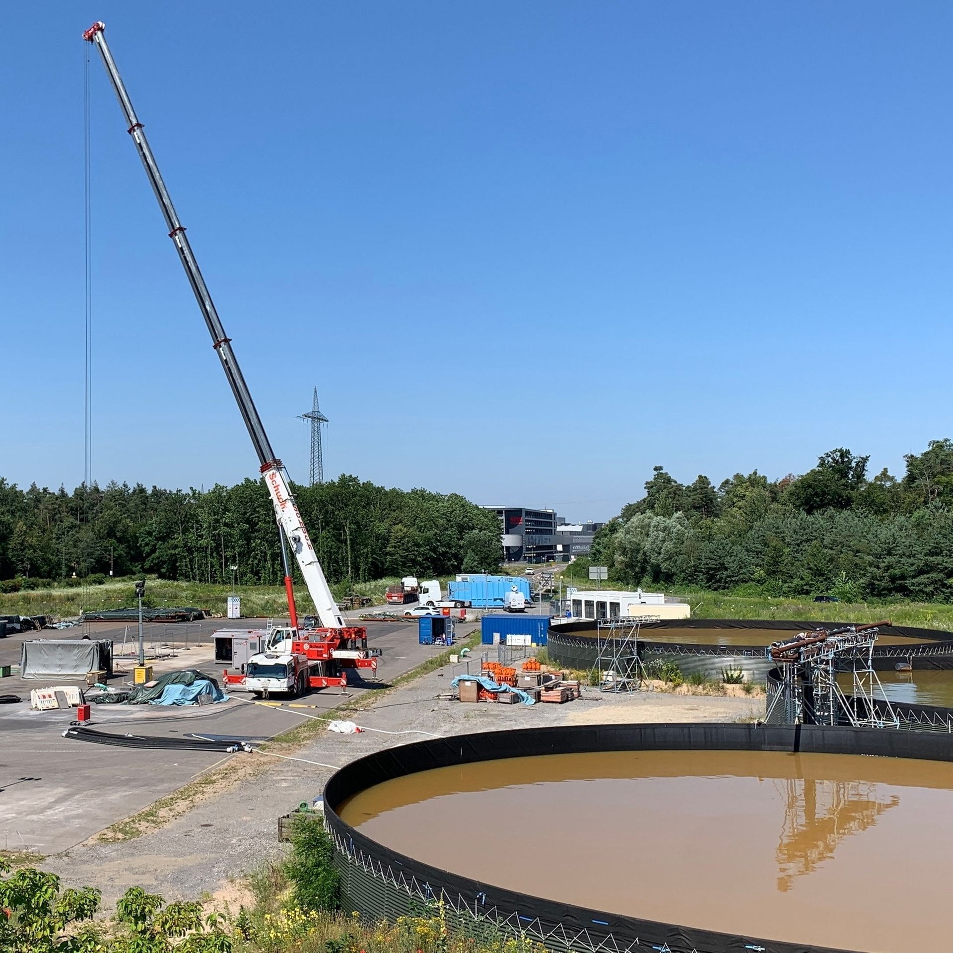 Welches Potential hat die Geothermie in Deutschland?