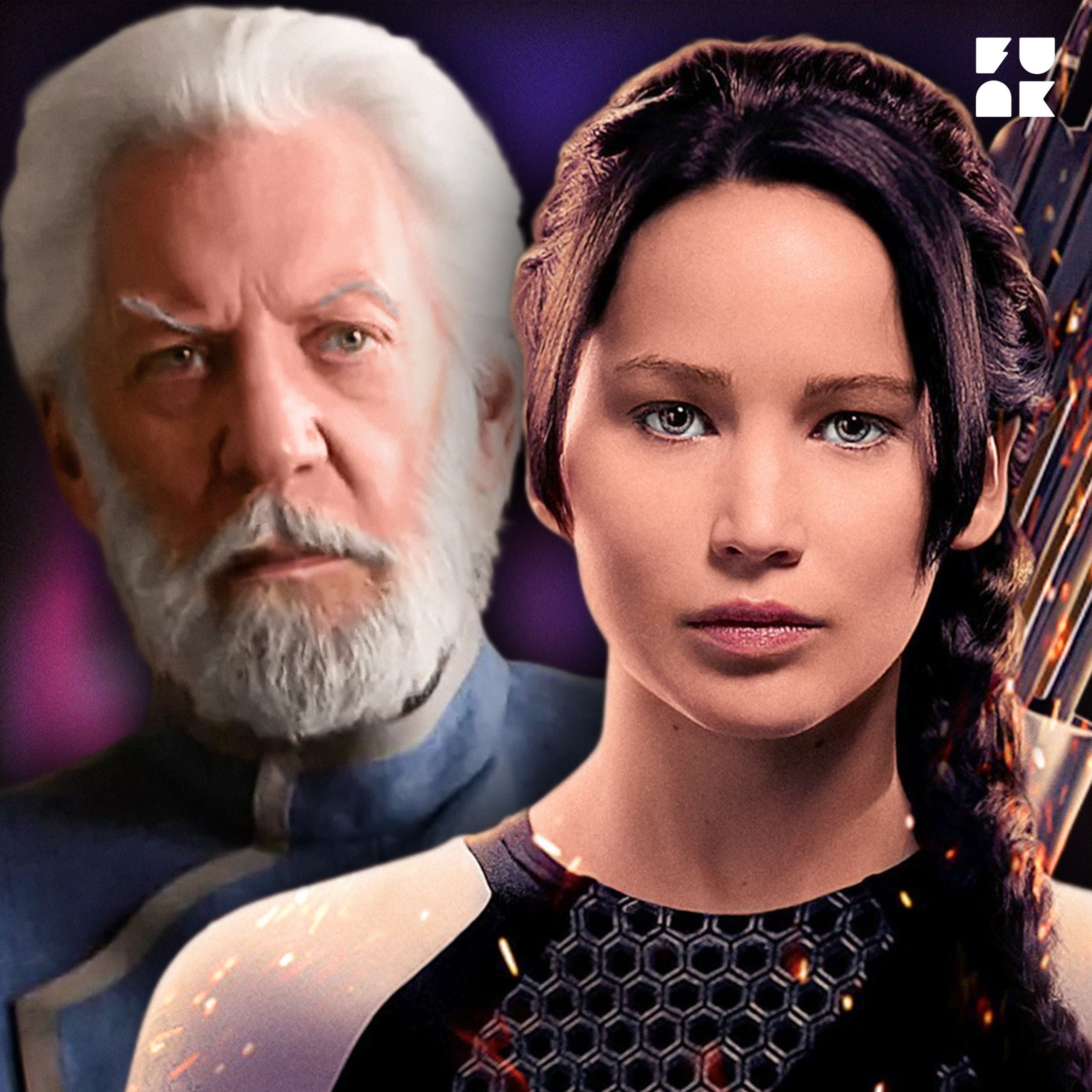 Was sind die HUNGER GAMES? Der große TRIBUTE VON PANEM Fan-Talk (#askafan)