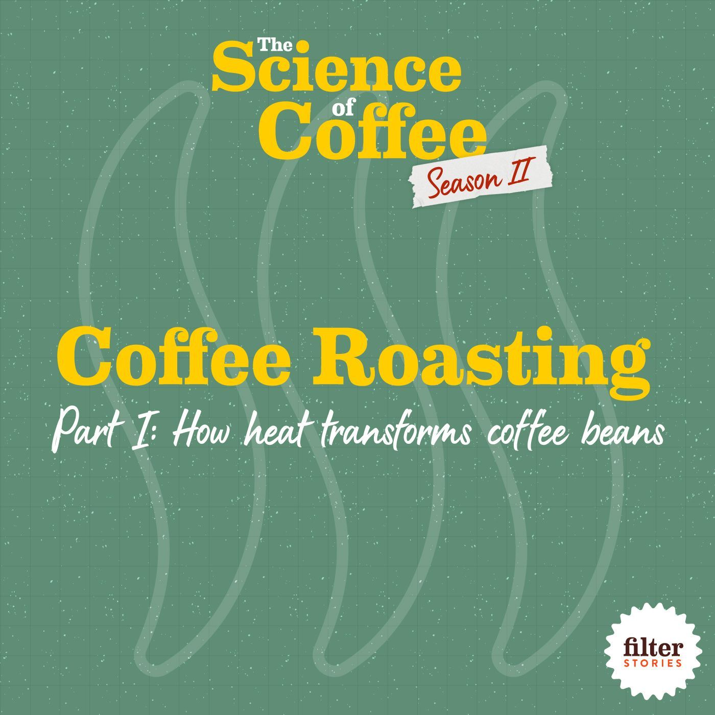 Science: How roasting transforms coffee beans
