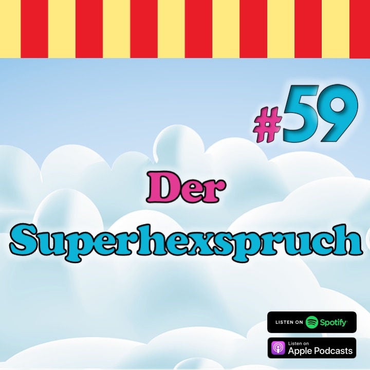 Inside Neustadt #59 - Der Superhexspruch