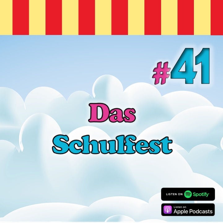 Inside Neustadt #41 - Das Schulfest