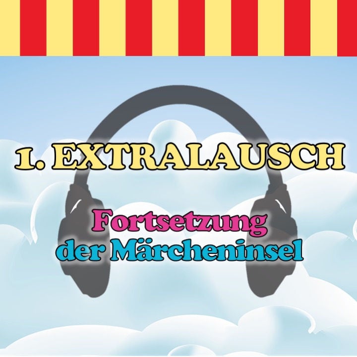 Inside Neustadt 1. Extralausch - Fortsetzung der Märcheninsel