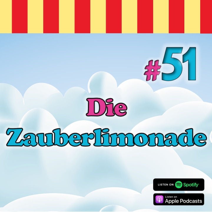 Inside Neustadt #51 - Die Zauberlimonade
